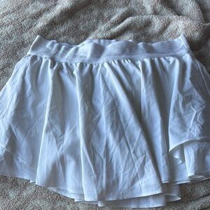 Lululemon Tennis Skirt Size 8